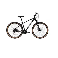 undefined - Bicicleta Diamond Blue Rin 29 De Montaña 3*7 Negro