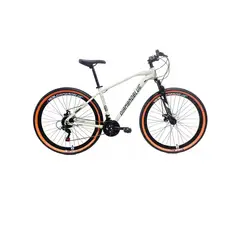 undefined - Bicicleta Diamond Blue Rin 29 De Montaña 3*8 Blanco
