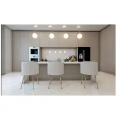 CERAMICA ITALIA - Piso Cerámica Giorno 58.4X118.4Caja 2.07Mts