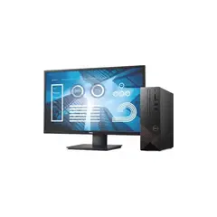 DELL - Computador de Escritorio Corporativo PC Vosttro 3020 RAM DDR4 de 4GB a 32GB