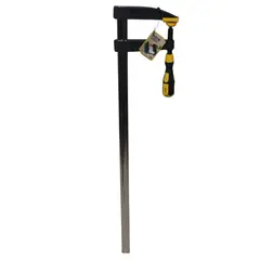 UYUSTOOLS - Prensa en F 12 cm x 40 cm