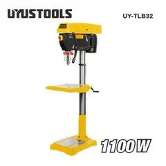 UYUSTOOLS - Taladro de Árbol 32 mm de 110V