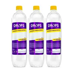 DROPS - Desmanchador de Juntas x 1000 Ml X3 Unds