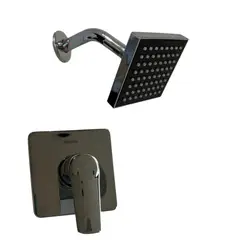 STRETTO - Grifería Ducha Monocontrol Modena Cromo