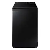 SAMSUNG - Lavadora Carga Superior Bespoke Ai Wash 13 kg Wa80f13s5bco Negro