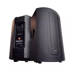 JBL - Parlante MAX15 Cabina Activa con Bluetooth y MP3