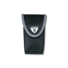 VICTORINOX - Estuche Para Navaja Nylon Negro