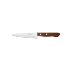 TRAMONTINA - Cuchillo Cocina Madera 5" Dynamic