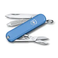 VICTORINOX - Navaja Classic Sd Summer Rain