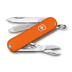 VICTORINOX - Navaja Classic Sd Mango Tango