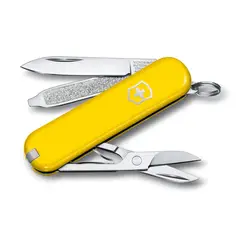 VICTORINOX - Navaja Classic Sd Sunny Side
