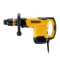 DEWALT - Martillo Demoledor SDS Max 10 kg 17.5J de 1600W D25881k-b3