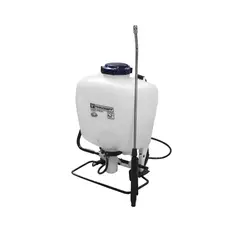 TOOLCRAFT - Fumigador De Mochila 15L