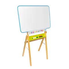 ARTECMA - Tablero Infantil Artistico