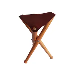 VIMORIA - Silla Plegable de Camping