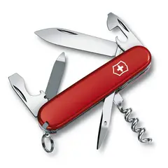 VICTORINOX - Navaja Sportsman