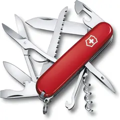 VICTORINOX - Navaja Huntsman