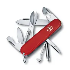 VICTORINOX - Navaja Super Tinker