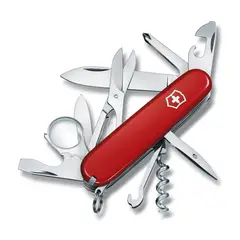 VICTORINOX - Navaja Explorer