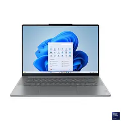 Lenovo - Portátil Yoga Slim 7 Core Ultra 7 32GB 1TB 15.3 Pulgadas