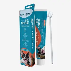 MONAMI - Gel Dental Mascotas
