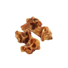 PETIZOOS - Snack Perro Bocadillos De Cerdo X 5 Unidades