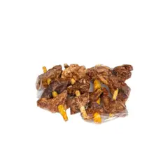 PETIZOOS - Snack Perro Brochetas De Cerdo X4 Unidades