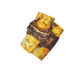 PETIZOOS - Snack Perro Costilla De Res X2 Unidades
