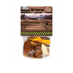 PETIZOOS - Snack Perro Mix Parilla X200 Gramos