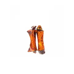 PETIZOOS - Snack Perro Tira De Cerdo X2 Unidades