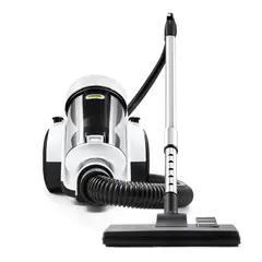 KARCHER - Aspiradora Sin Bolsa Vcl3 Cyclonic 1000w Blanco