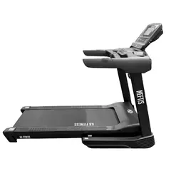 K6 - Caminadora 4.0 HP Máx 20 km/h 15 Niveles
