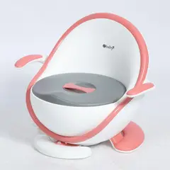 EBABY - Bacinilla Rojo Eb910