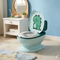 EBABY - Bacinilla Verde Eb900-1