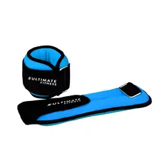 undefined - Pesas Tobillo 1 kg Pro