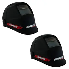 SWEISS - 2 Caretas Electronicas Soldar Skyview 510