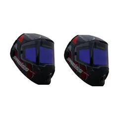 SWEISS - 2 Caretas Electronicas Soldar Stellar 940