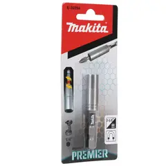 MAKITA - Porta Puntas Impact Premier Zanco 1/4x68