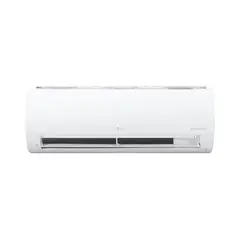 LG - Aire Acondicionado Convencional 18000 Btu 220v Auto Swing V18win Blanco