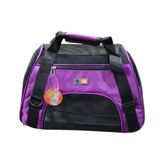 COLMASCOTAS - Cargador Importado Rel Talla S 44X22X27H