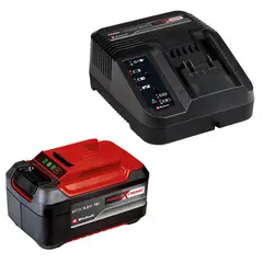 EINHELL - Starter De 5.2 Ah