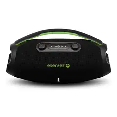 ESENSES - Parlante Bluetooth 60W RMS Sp-5360 Negro