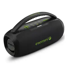 ESENSES - Parlante Bluetooth 20W RMS Sp-6720 Negro