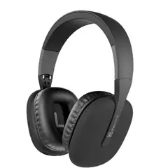 KLIP XTREME - Audífonos Diademas Bluetooth 25hrs KlIP Extreme Micrófono Bass Plegable