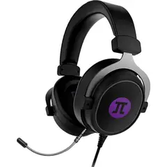 PRIMUS - Audífonos Diademas Gamer Phs-210 3.5mm Xbox Micrófono Removible