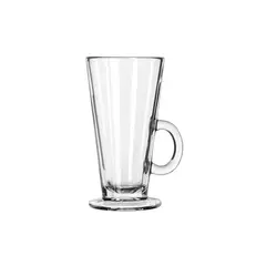 ROYAL LEERDAM - Mug Tarro Irish Coffee 266ml Vidrio