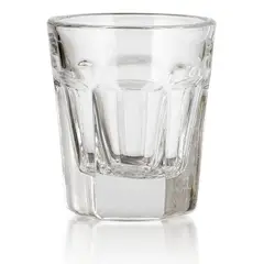 ROYAL LEERDAM - Copa Aguardiente 32ml Vidrio