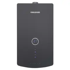 CHALLENGER - Calentador A Gas Tiro Forzado 16 Litros Modulante