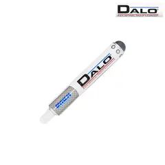 DALO - Marcador Dalomarket Blanco para Metal