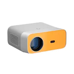 HEXA - Video Beam Naranja 3500 Lumens/wifi